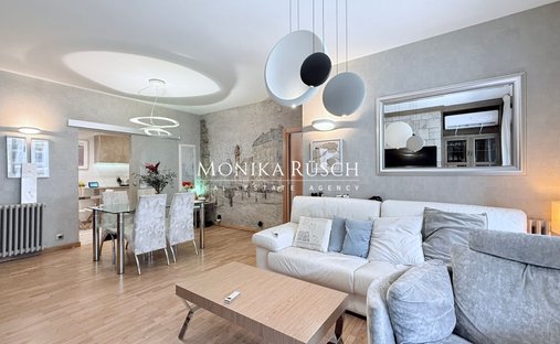 Appartement à Eixample, Barcelone, Espagne 1