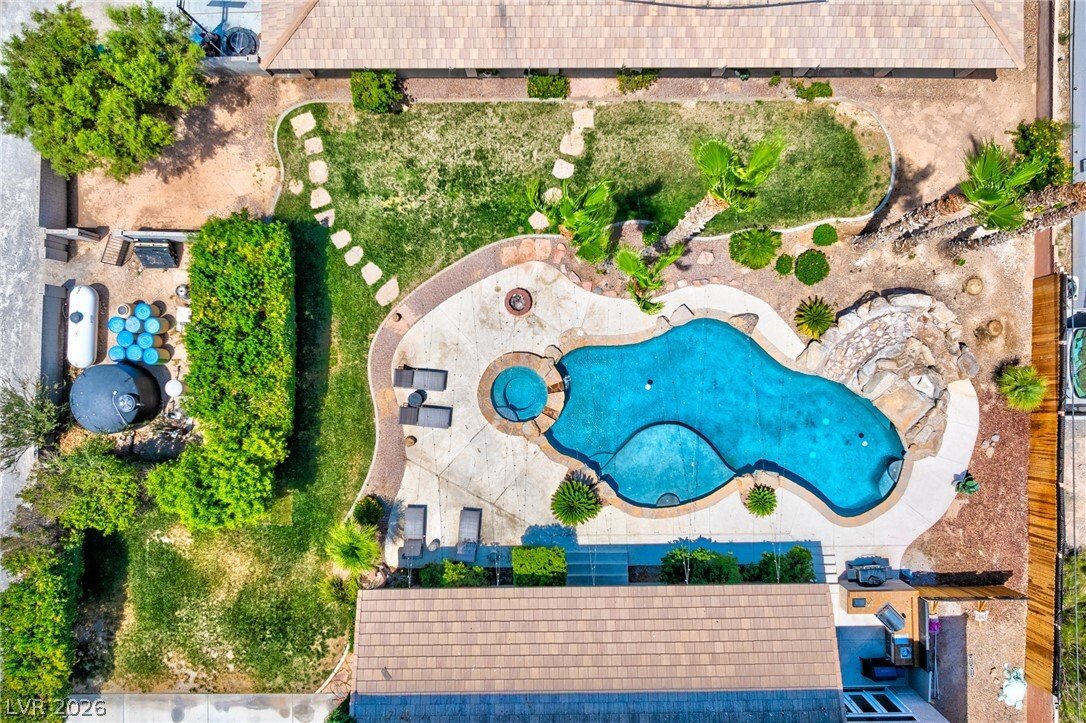 House in Las Vegas, Nevada, United States 2 - 18318166