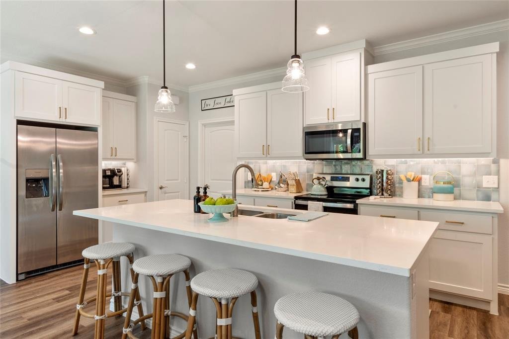 House in Gun Barrel City, Texas, United States 2 - 18322229
