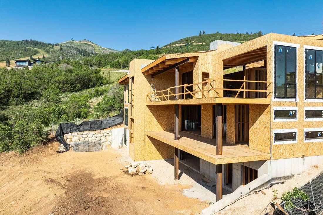 House in Park City, Utah, United States 5 - 18320580