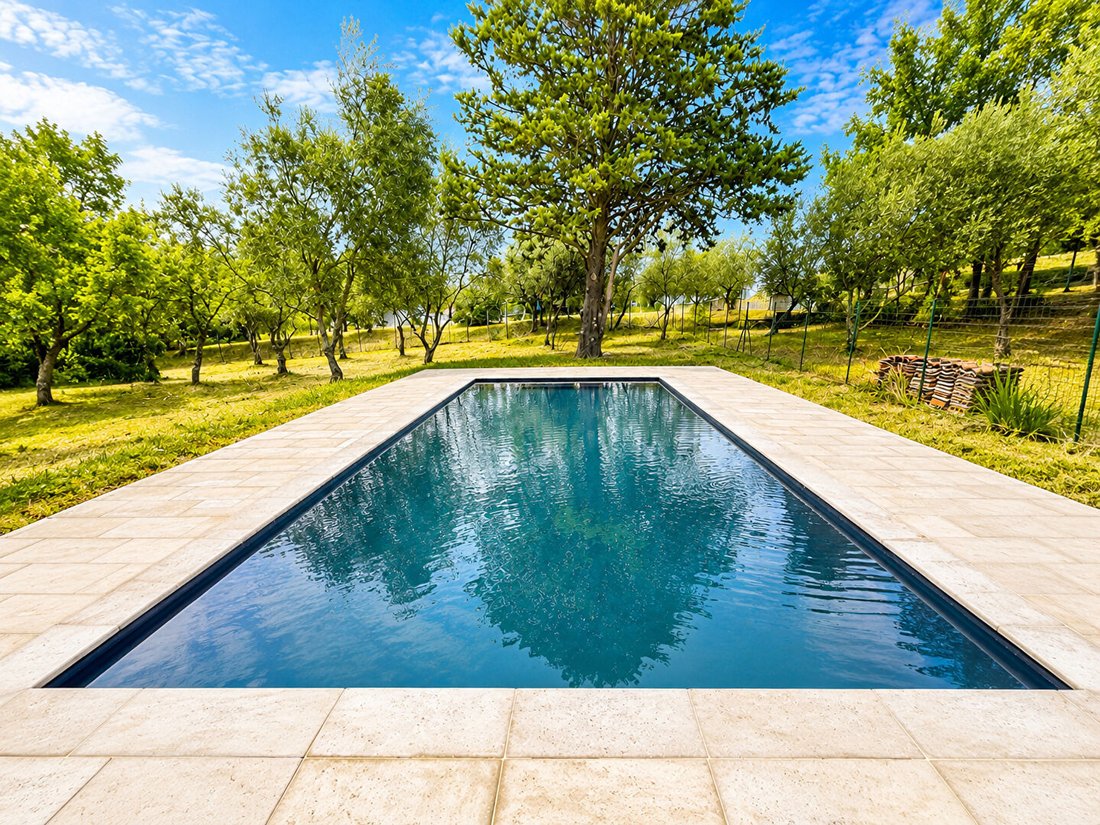 Villa in Uzès, Occitania, France 2 - 18323256