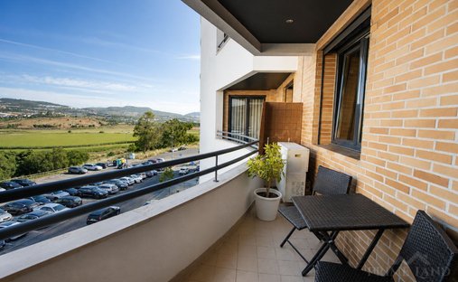 Apartment in Loures, Lisbon, Portugal 1
