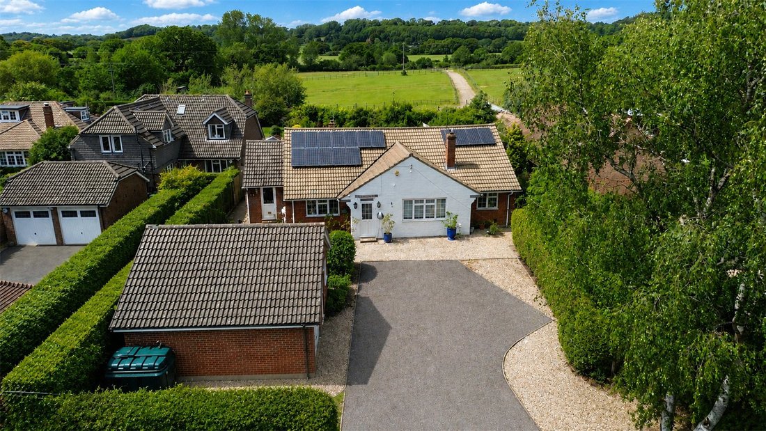 Chalet in Kingsley, England 1 - 18320857