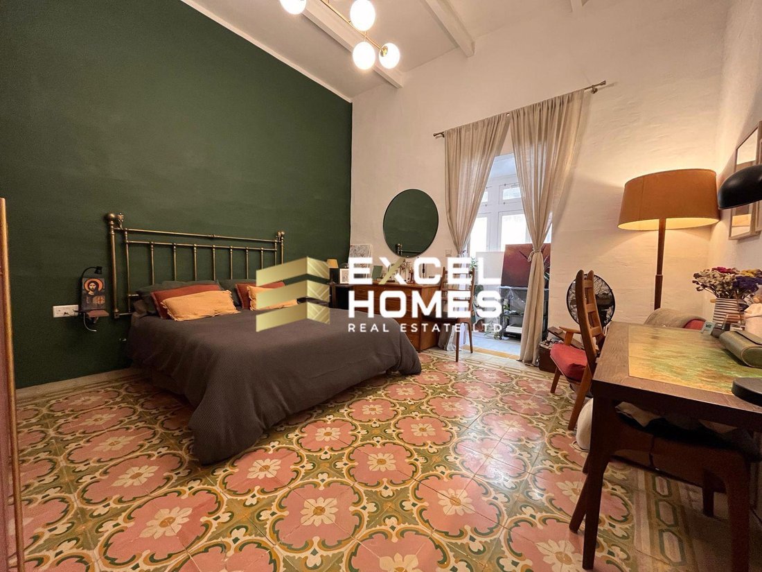 Townhouse in Cospicua, Malta 5 - 18323144
