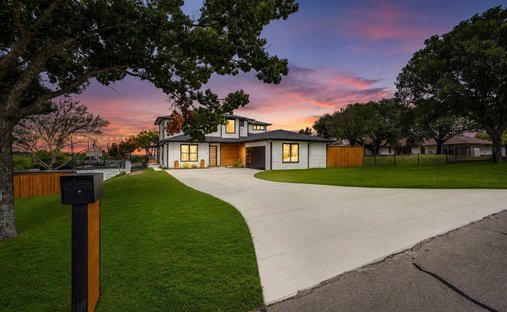 Casa a Contea di Parker, Texas, Stati Uniti 1