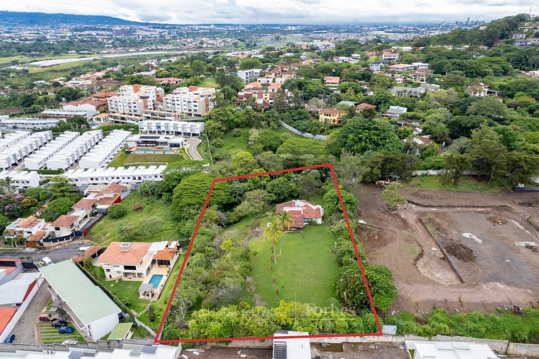 Land in Pozos, San José Province, Costa Rica 4 - 18323068