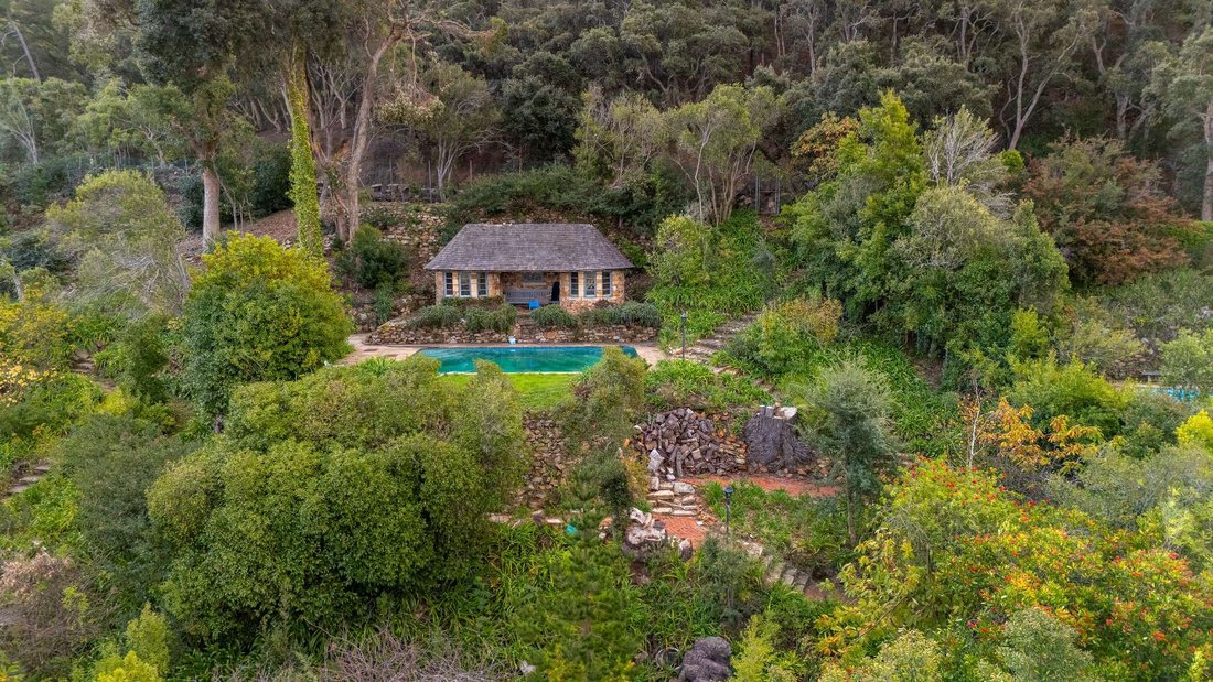 Land in City Centre, Cape Town, South Africa 3 - 18318139