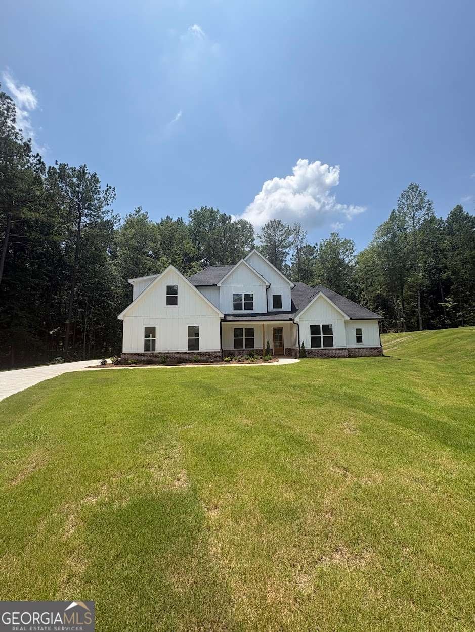 House in Forsyth, Georgia, United States 1 - 18322585