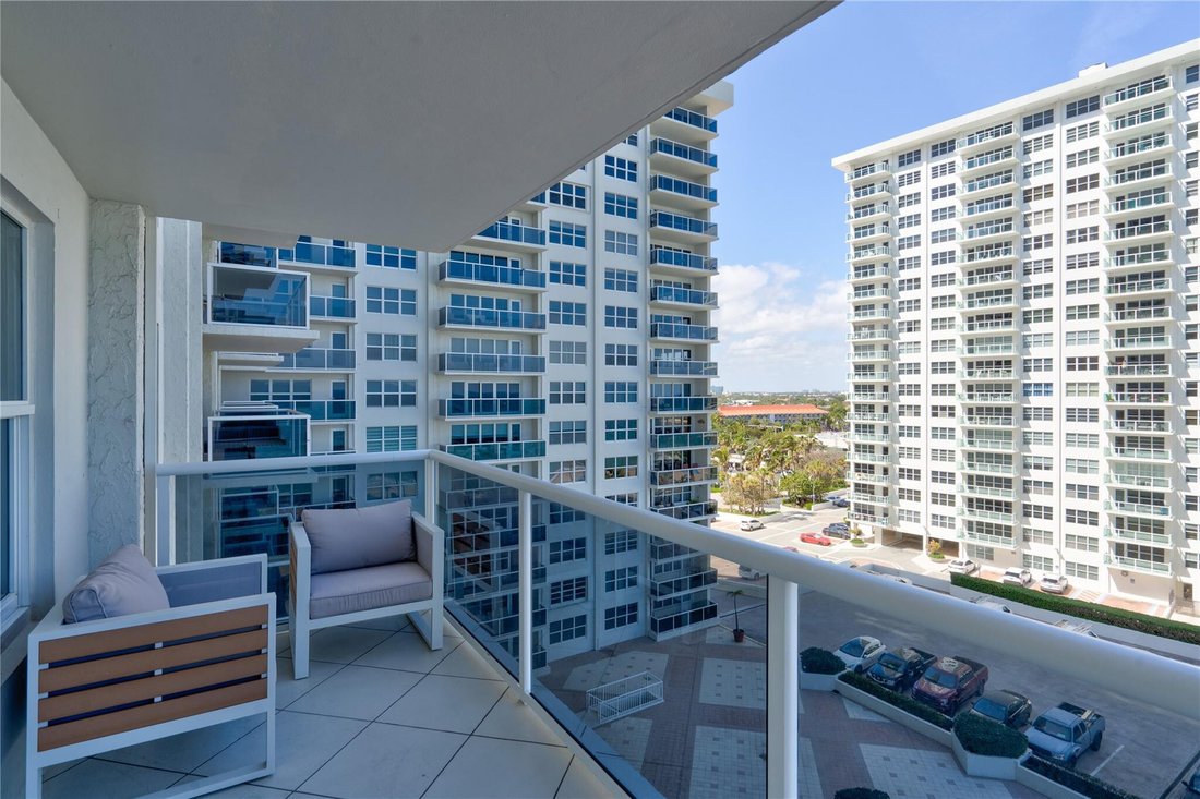 Condo in Fort Lauderdale, Florida, United States 4 - 18322600