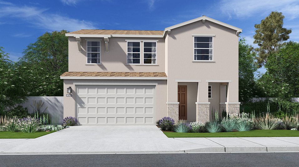 House in Antelope, California, United States 1 - 18320319