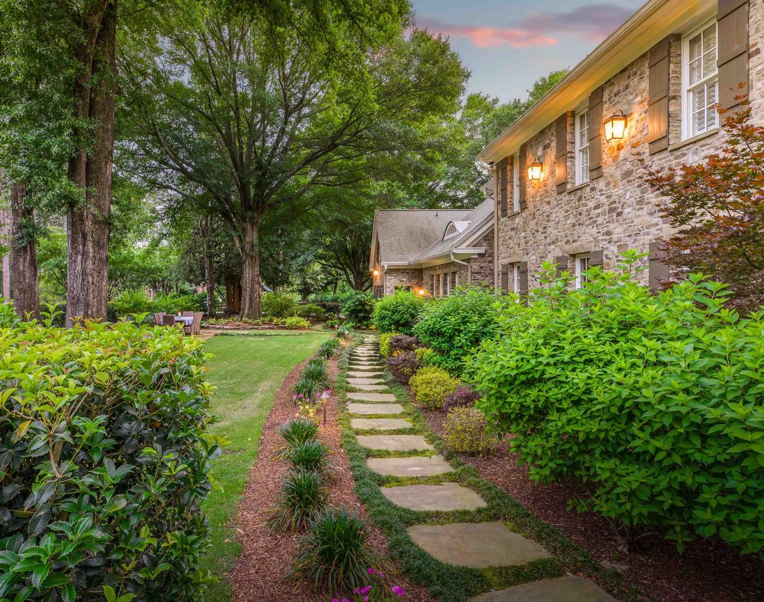House in Southern Pines, North Carolina, United States 3 - 18319466