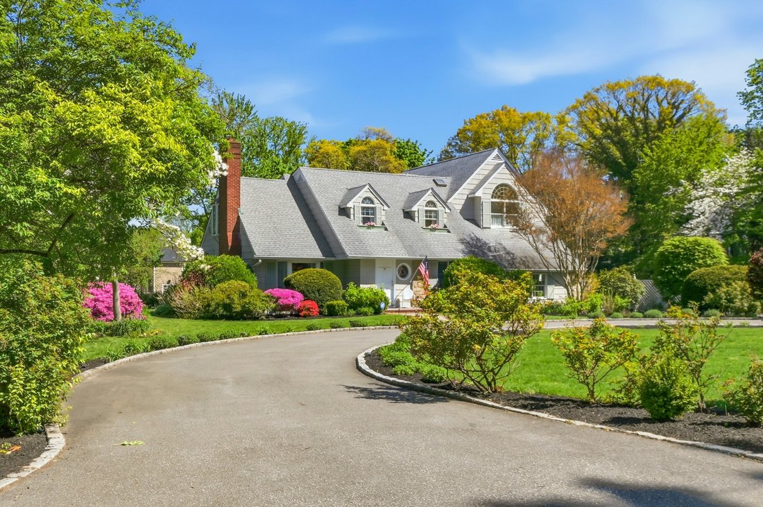 House in Glen Cove, New York, United States 1 - 17844614
