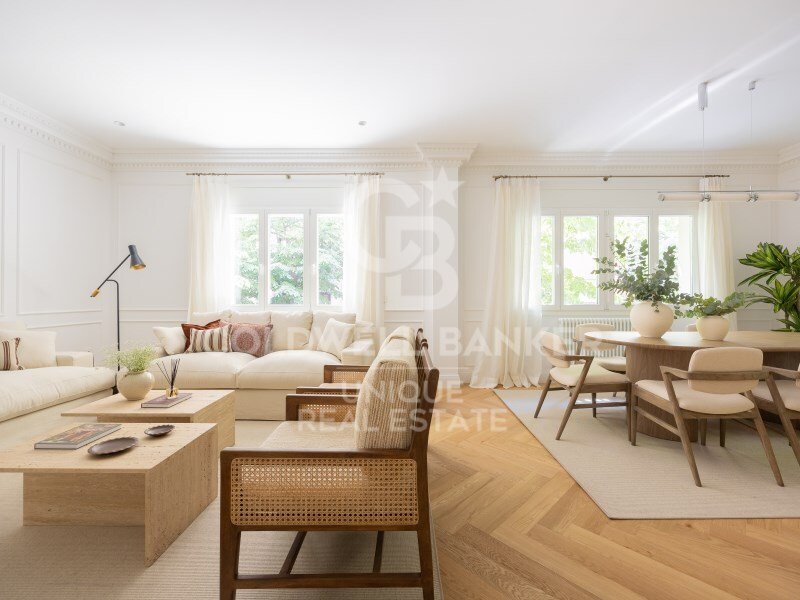 Apartment in Barrio Salamanca, Madrid, Spain 5 - 18322817