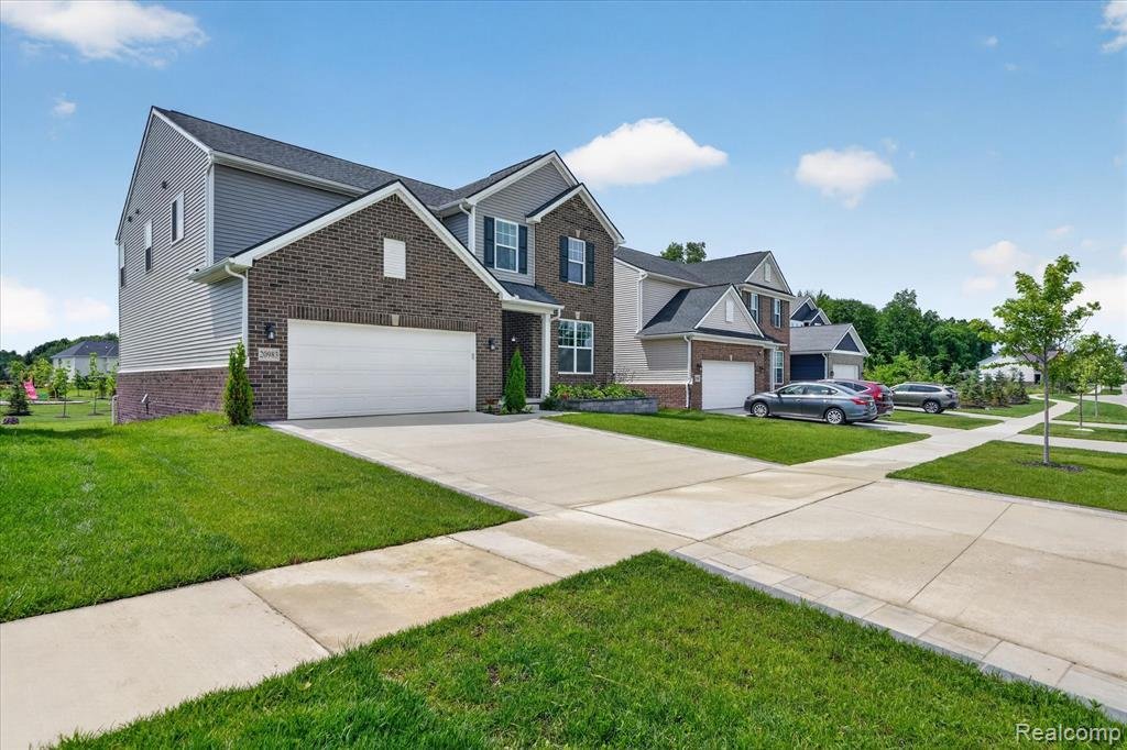 House in Novi, Michigan, United States 2 - 18321098