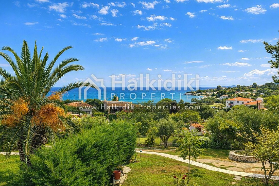 House in Sithonia, Macedonia and Thrace, Greece 2 - 11865153