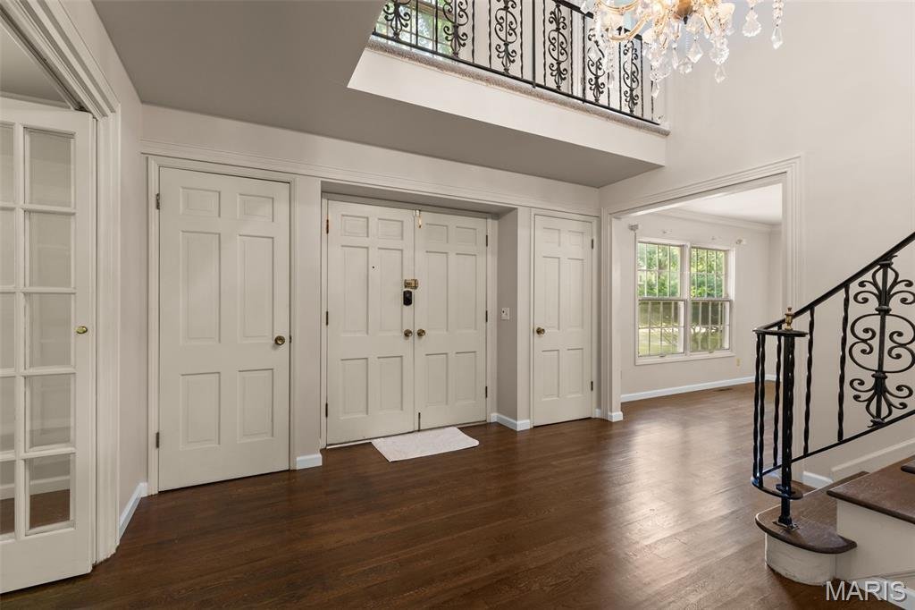 House in Town and Country, Missouri, United States 5 - 18318192