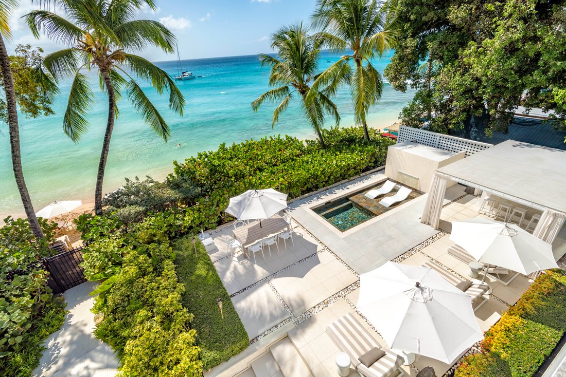 House in Mount Standfast, Saint James, Barbados 1 - 18319566