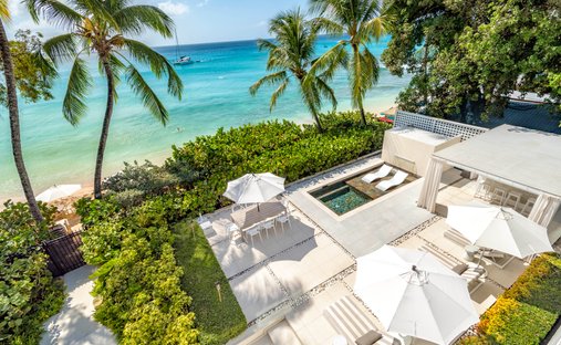 Casa a Mount Standfast, Saint James, Barbados 1