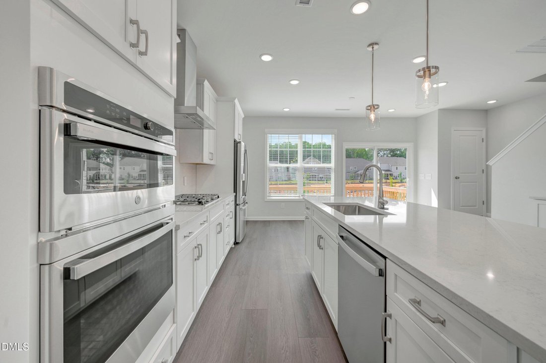 Townhouse in Apex, North Carolina, United States 5 - 18321191