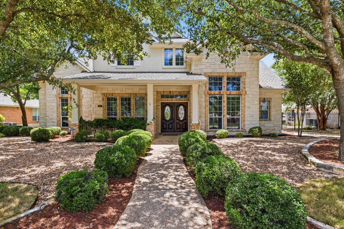 House in Austin, Texas, United States 1 - 18320336