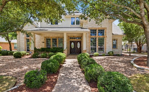 Haus in Austin, Texas, Vereinigte Staaten 1