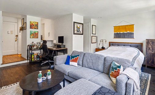 New York, New York, United States 1