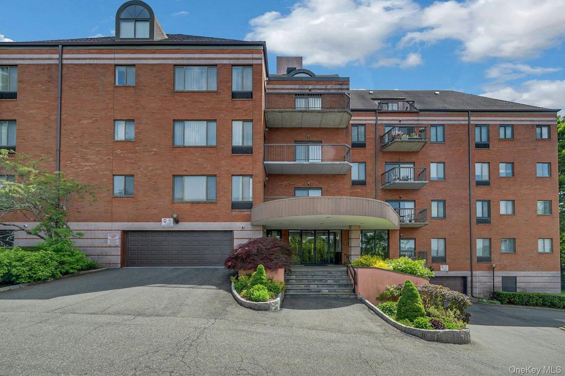 Condo in Scarsdale, New York, United States 1 - 18098885