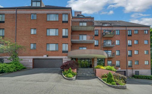 Condo in Scarsdale, New York, United States 1