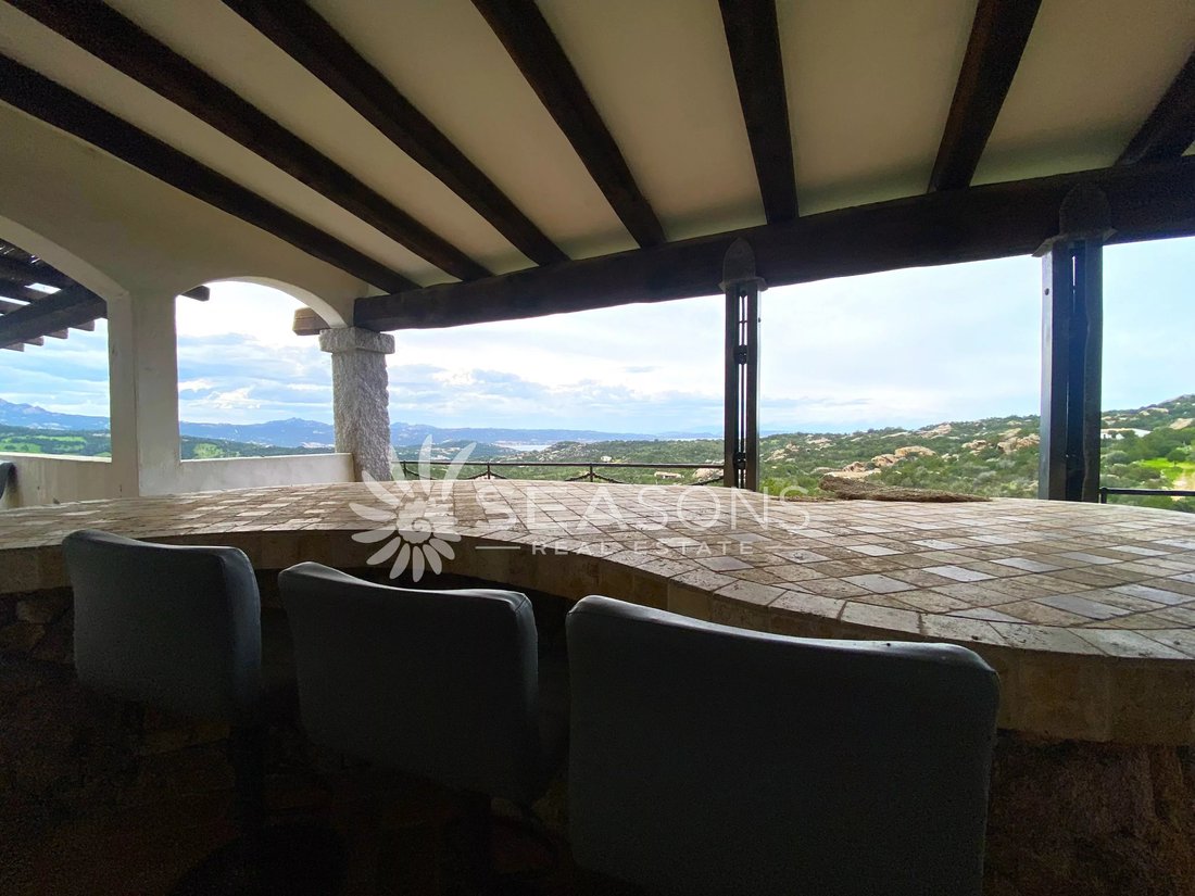 Villa in Arzachena, Sardinia, Italy 4 - 18319858