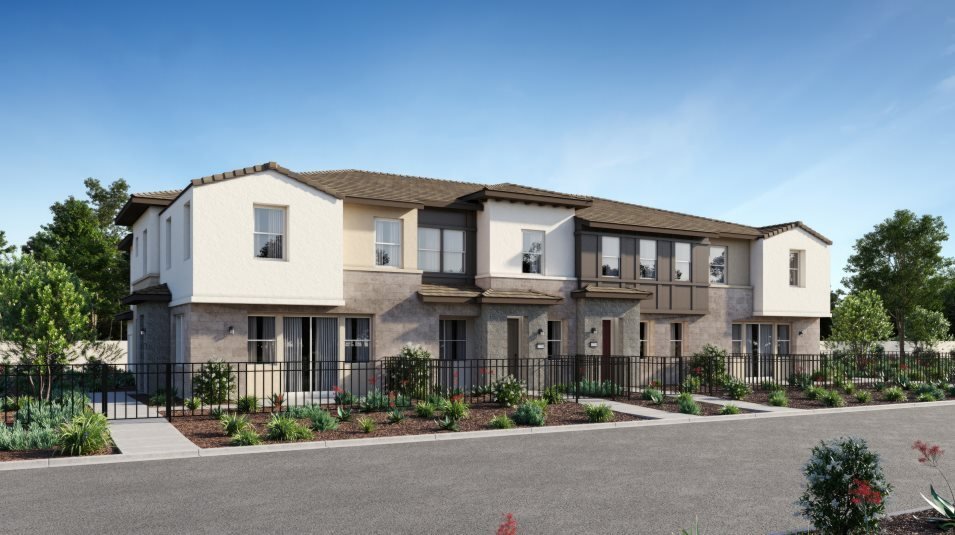 House in Ontario, California, United States 1 - 18320250