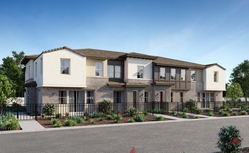 Casa a Ontario, California, Stati Uniti 1