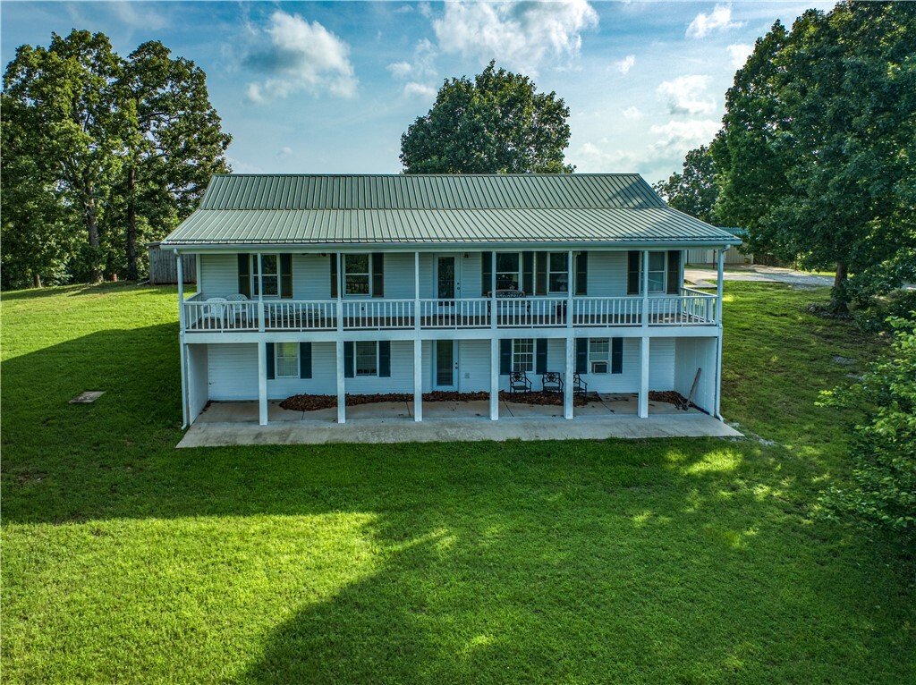 House in Yellville, Arkansas, United States 2 - 18263292