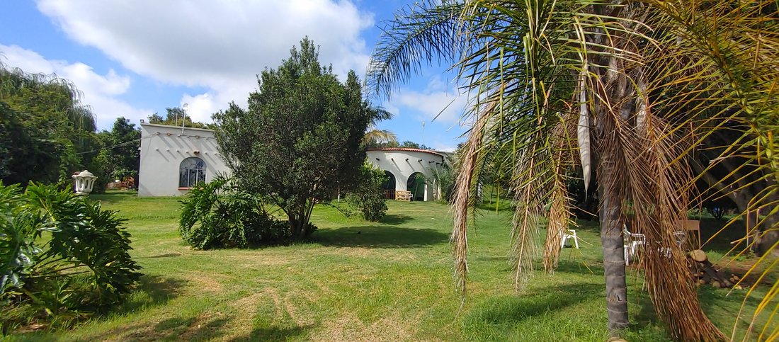 Farm Ranch in City of Tshwane Metropolitan Municipality, Gauteng, South Africa 2 - 15941768