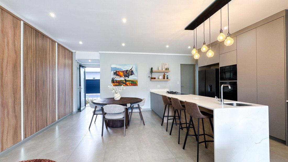 Apartment in Olifantsfontein 410-JR, Gauteng, South Africa 1 - 18319944