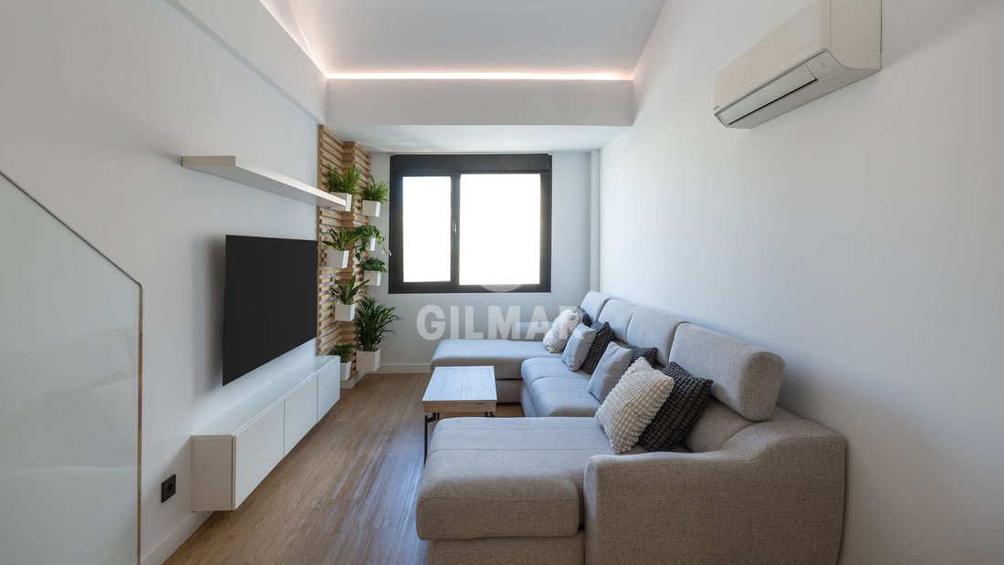Penthouse in Gran Canaria, Canary Islands, Spain 4 - 18319728
