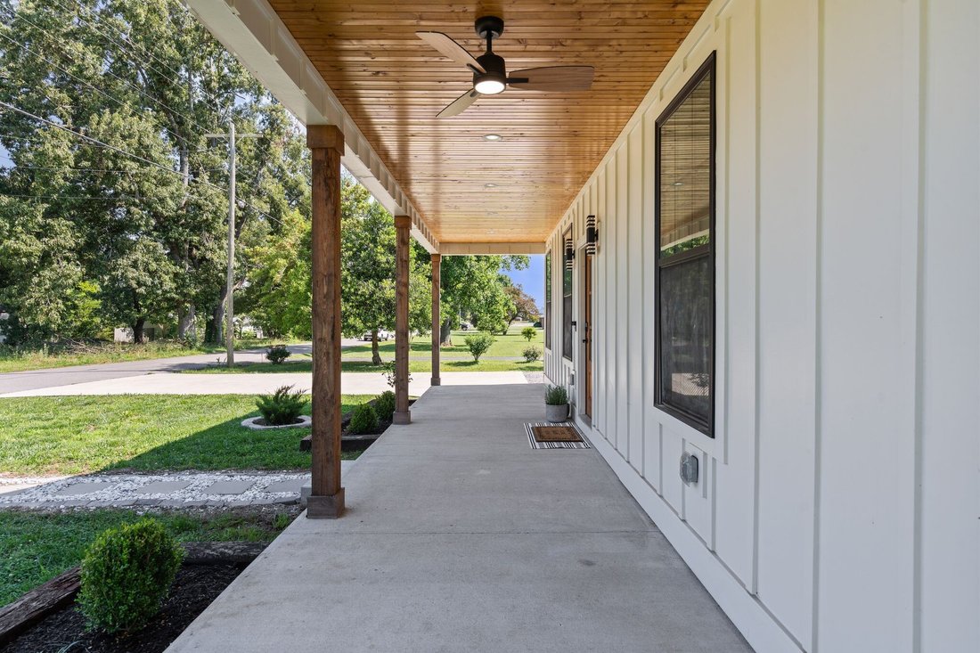 House in Summertown, Tennessee, United States 3 - 18322061