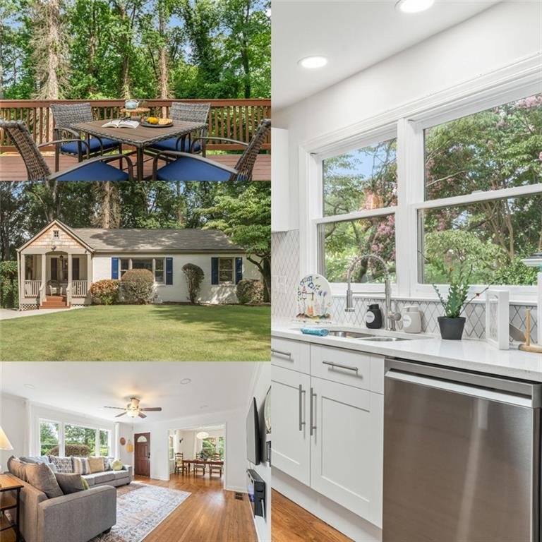 House in Atlanta, Georgia, United States 1 - 18123105