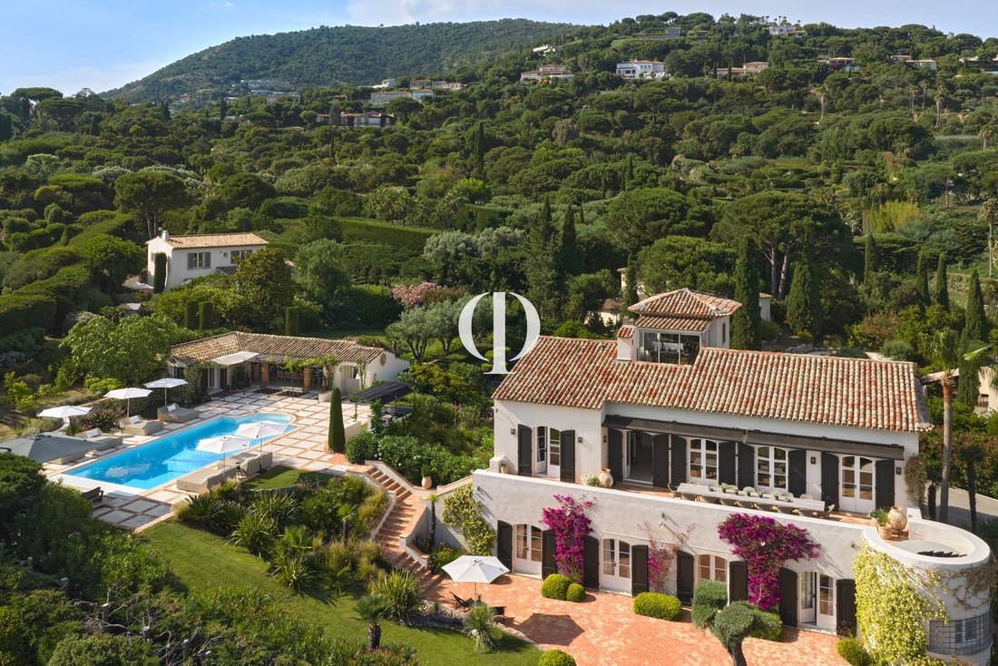 House in Grimaud, Provence-Alpes-Côte d'Azur, France 2 - 18319149