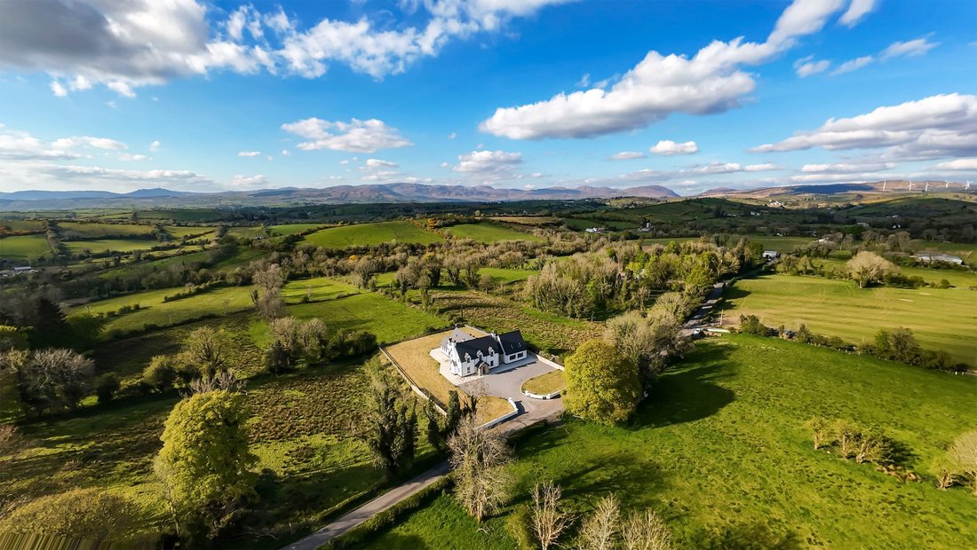 House in Ballykillone, County Donegal, Ireland 3 - 18318030