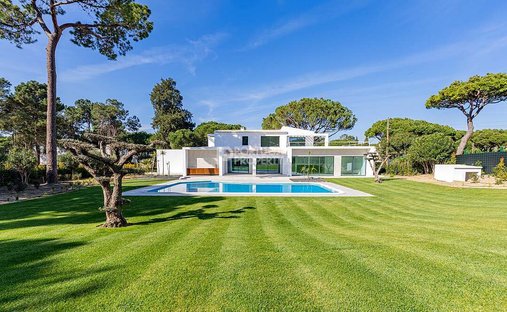 Villa in Vilamoura, Quarteira, Algarve 1