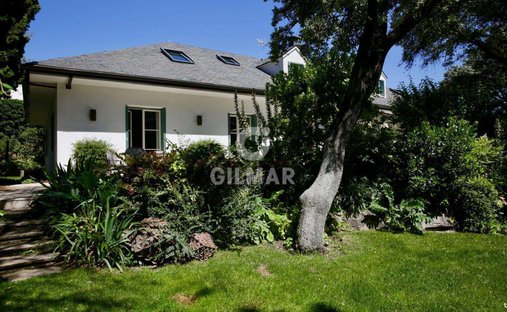 Villa in La Moraleja, Alcobendas, Comunidad de Madrid 1