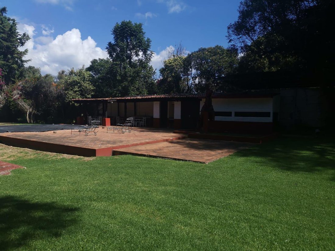 Villa in Tzintzuntzan, Michoacán, Mexico 1 - 18320653