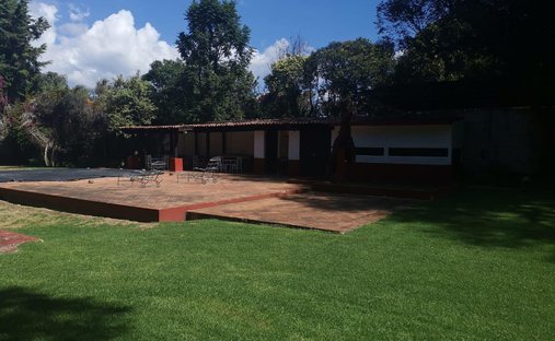 Villa à Tzintzuntzan, Michoacán, Mexique 1