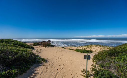 House in Port Alfred, Eastern Cape, South Africa 1