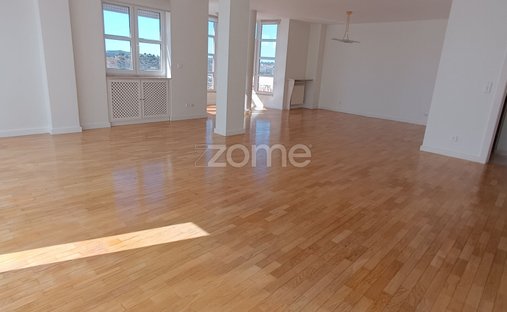Apartamento en Santa Maria, Sao Pedro y Matacaes, Distrito de Lisboa, Portugal 1