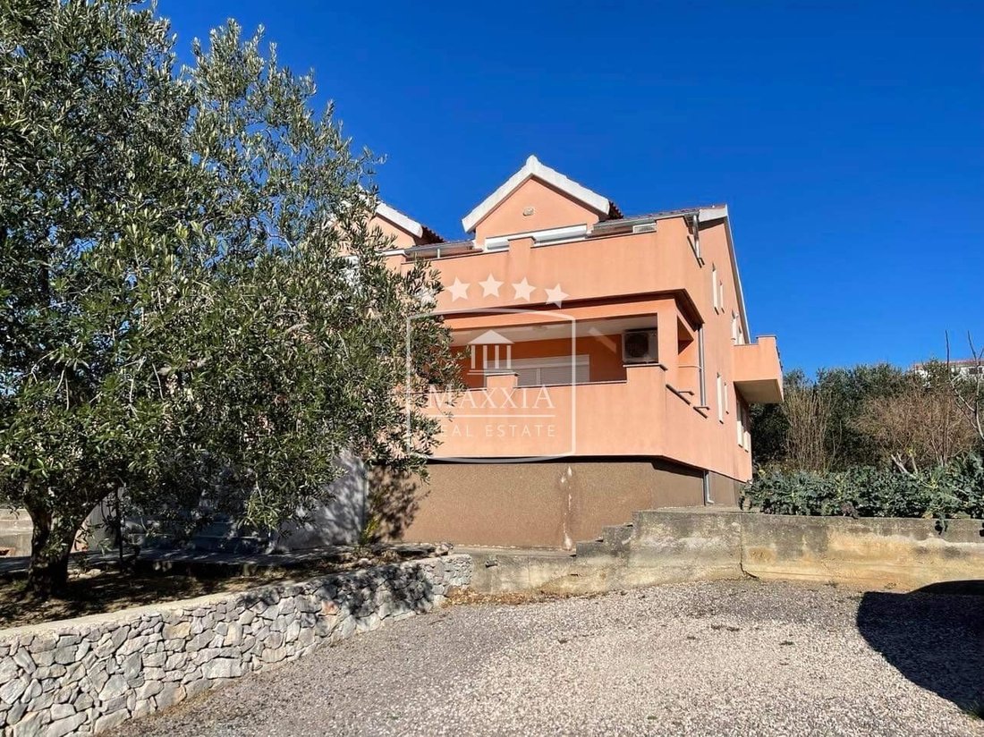 House in Maslenica, Zadar County, Croatia 4 - 18319724
