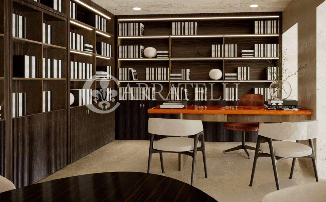 Apartment in San Siro, Milan, Italy 2 - 18322346