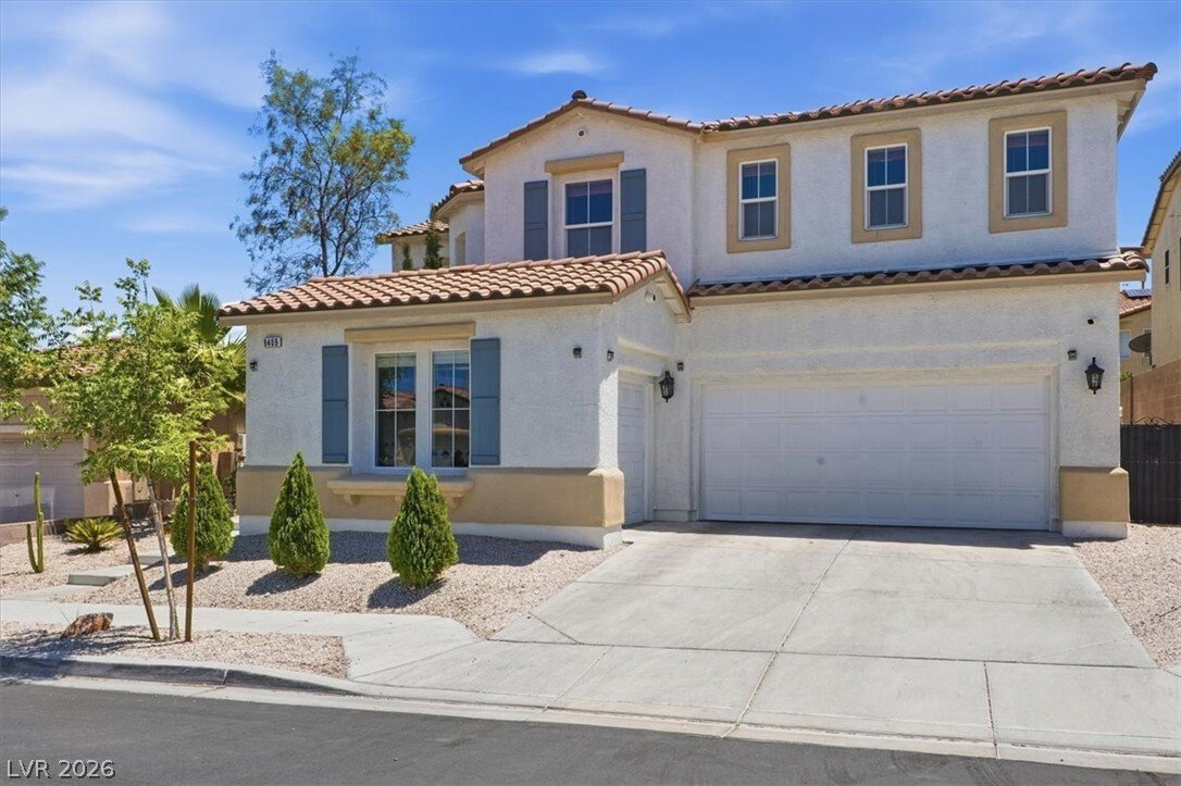 Maison à Las Vegas, Nevada, États-Unis 2 - 18318177