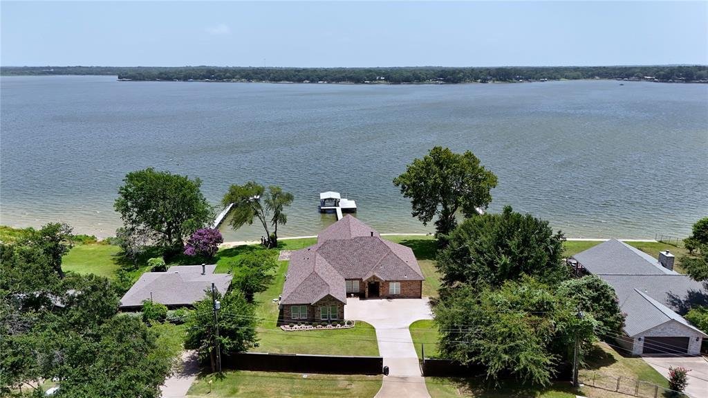 House in Gun Barrel City, Texas, United States 1 - 18318235