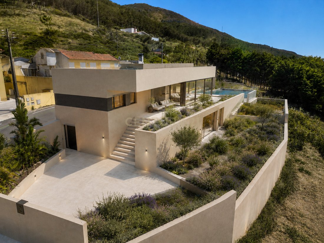 Villa in Quiaios, Coimbra District, Portugal 2 - 18009700